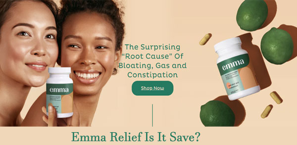 Emma Relief Supplement