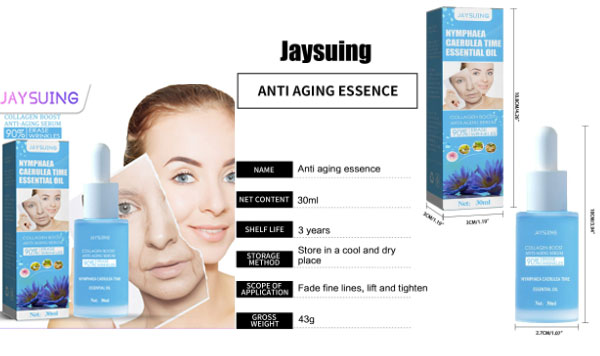 Jaysuing Anti Aging Serum