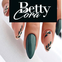 Betty Cora Nails