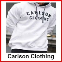 Carlson Chic Clothing Reviews