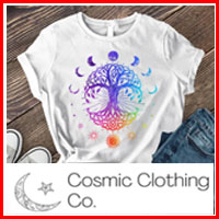 cosmic clothing co reviews