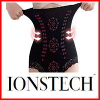 ionstech unique fiber lace shaper reviews