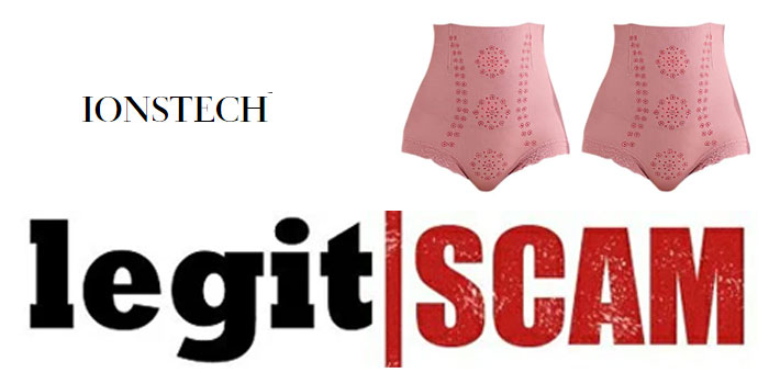 Ionstech Unique Fiber Lace Shaper Reviews Legit or scam