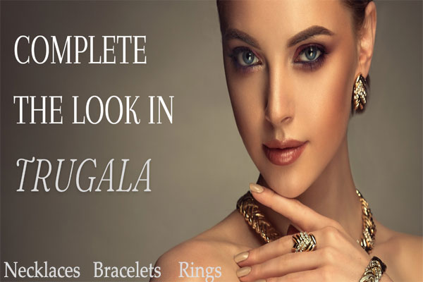 Trugala Jewelry