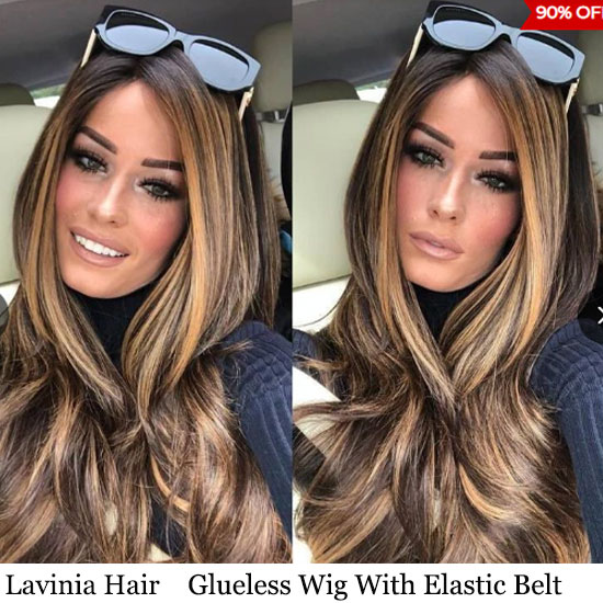 Lavinia Hair wigs Reviews 