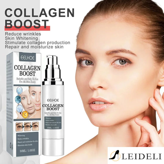 Leideli anti aging Collagen Reviews