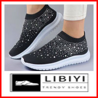 Libiyi Shoes Reviews