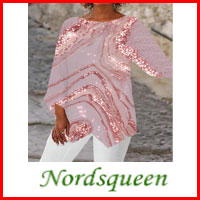 Nordsqueen Clothing Reviews