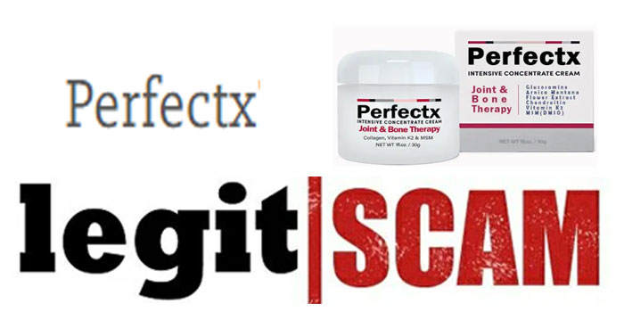 Perfectx joint & bone reviews Legit or scam