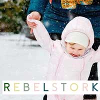 rebelstork