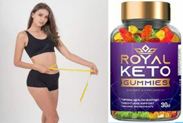 Royal Keto Gummies Reviews Keto Diet