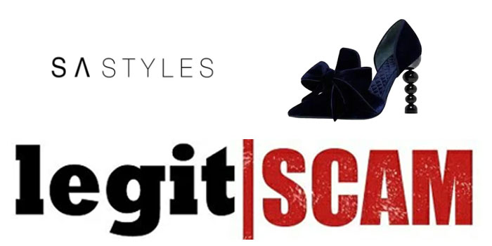 Sa Styles Reviews Legit or scam
