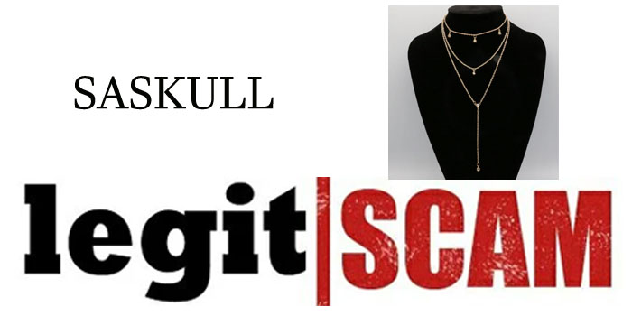 Saskull Clothing Reviews Legit Or Scam