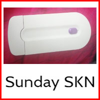 Sunday Skn Hair Eraser Reviews
