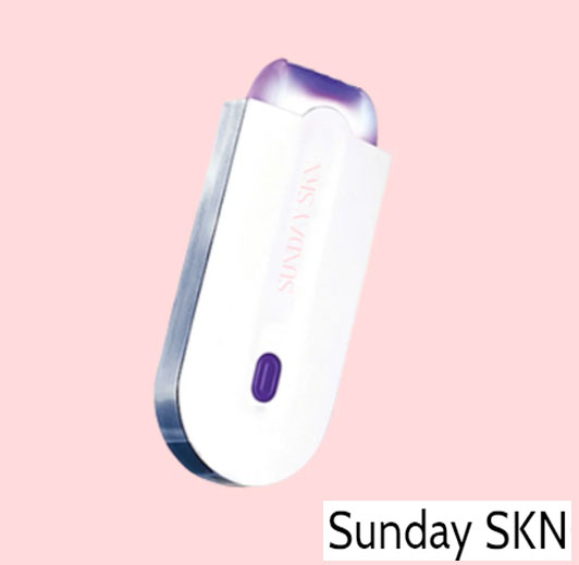 Sunday Skin Reviews