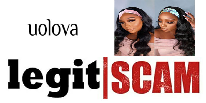 Uolova Hair Reviews Legit or scam