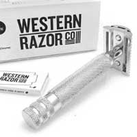 western razor
