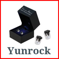 Yunrock Earrings Reviews