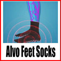 Alvo Feet Socks Reviews