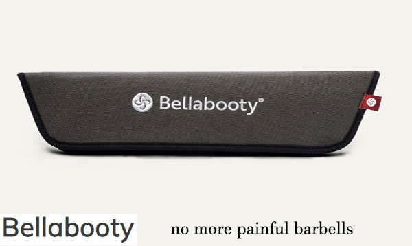 Bellabooty Belt 