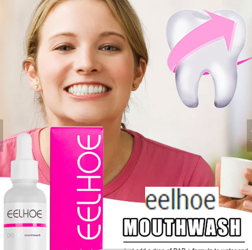Eelhoe Teeth Whitening Reviews