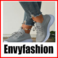 Envy Fashion Co