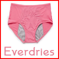 Everdries Underwear Reviews