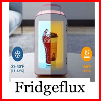 Fridgeflux Reviews