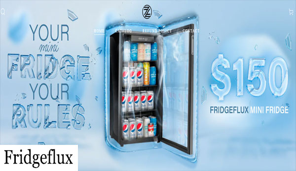 Fridgeflux