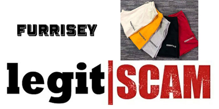 Furrisey clothing Reviews Legit or scam