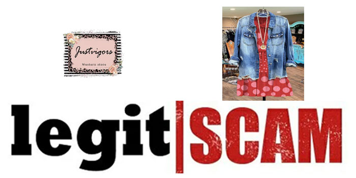 justvigors clothing reviews Legit or scam