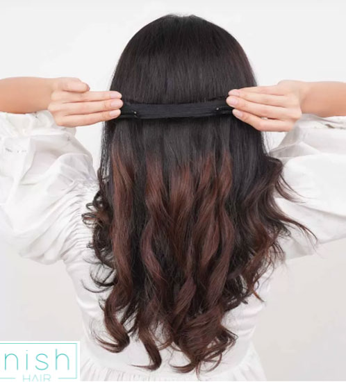 Nish Hair wig Reviews 