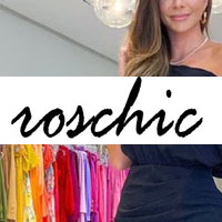 roschic dresses