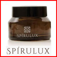 Spirulux Skin Care Reviews