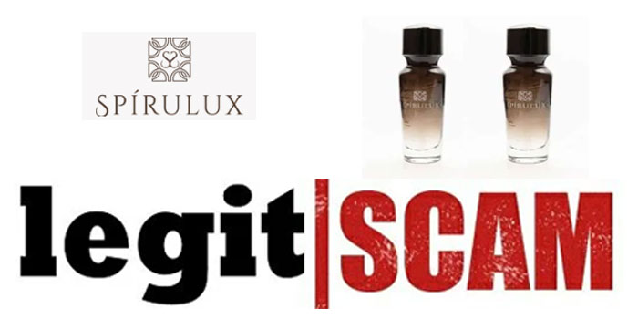 Spirulux Skin Care Reviews Legit Or Scam