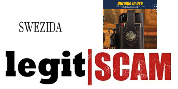Swezida Com Reviews legit or scam