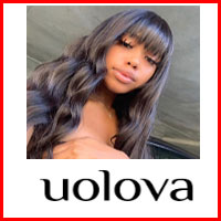 Uolova Wig Reviews