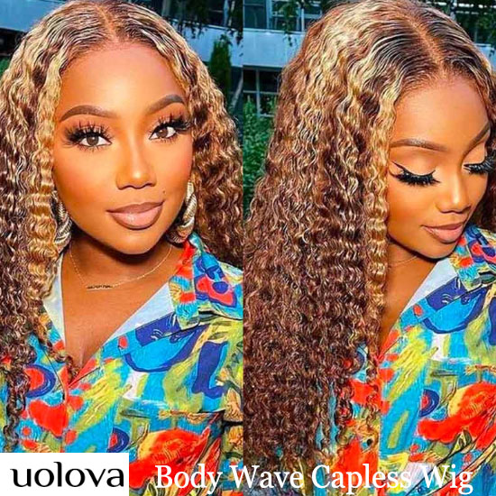 Uolova hair Wig Reviews