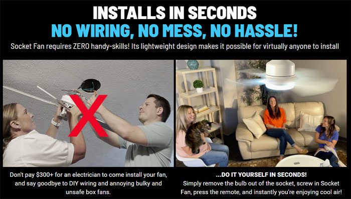 how to install