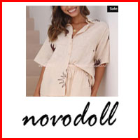 Novodoll Dresses Reviews