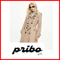 Pribo Clothing Reviews