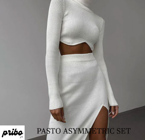Pribo Clothing Pasto Set