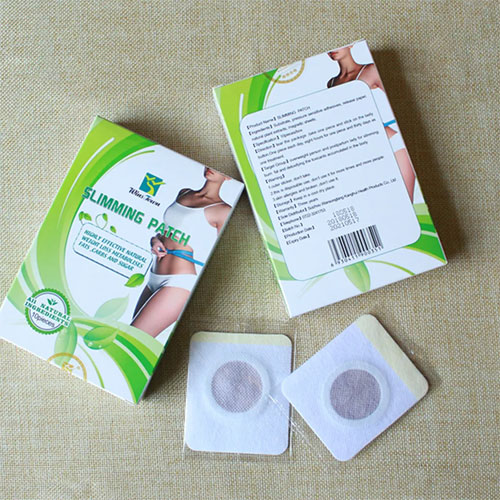 Slimming Navel Stickers Review