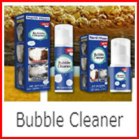 Bubble Cleaner Reviews