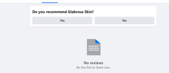 glabrous skin epilator reviews