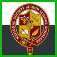 national society of high school scholars legit