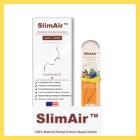 Slimair Nasal Inhaler Reviews Featured