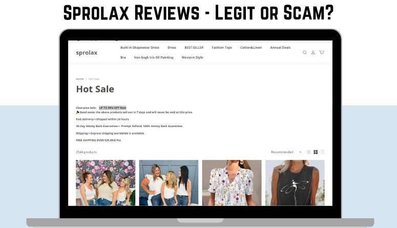 Sprolax Reviews