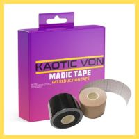 kaotic magic tape