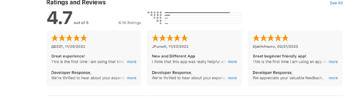 lasta app reviews